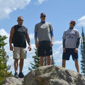 Meet your Posher, Brent